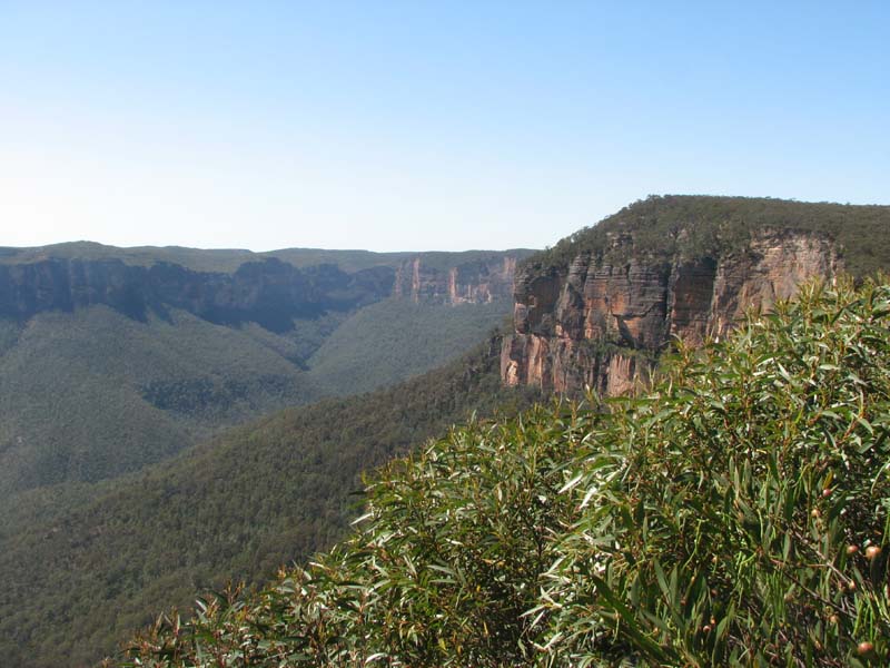 Govett's Leap